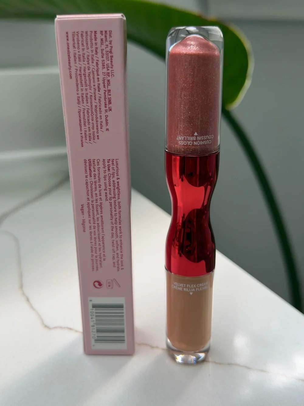 One/Size Lip Snatcher Lip Duo in Trade Finder